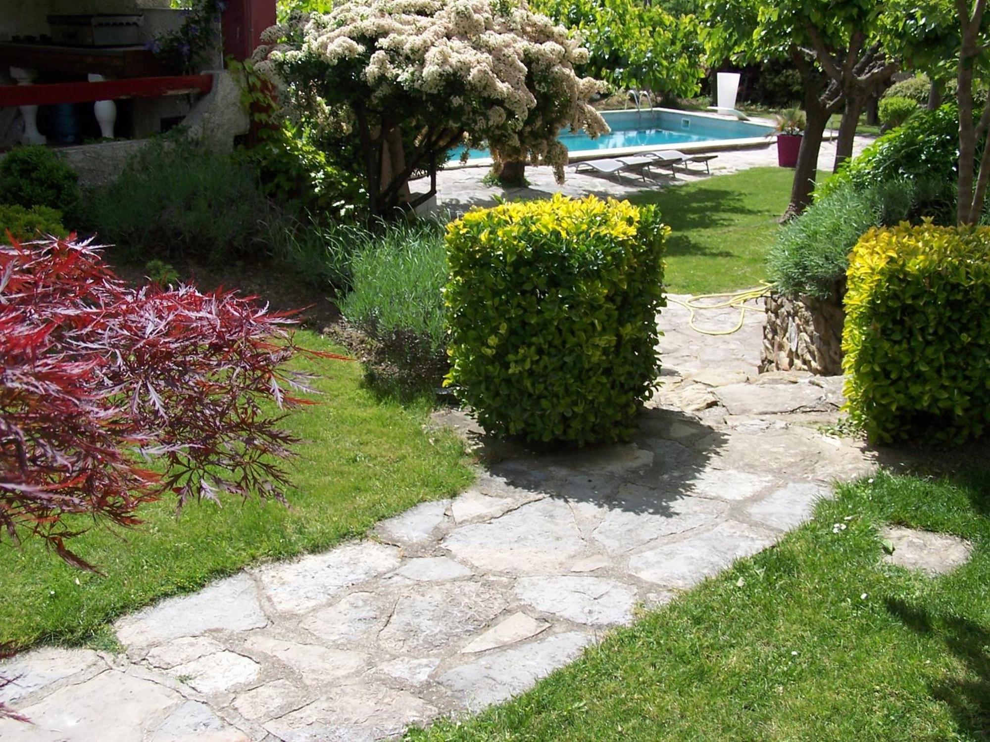 La Bastide Des Muriers Deaux Dış mekan fotoğraf